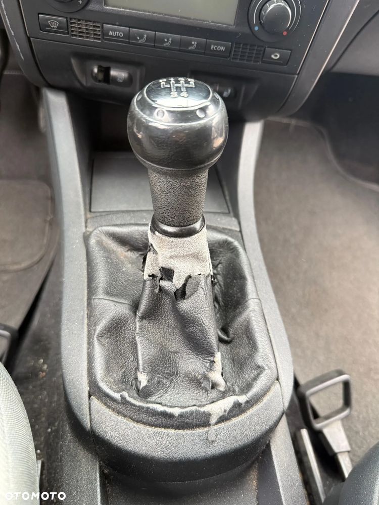 Seat Ibiza 1.4 16V Reference - 2