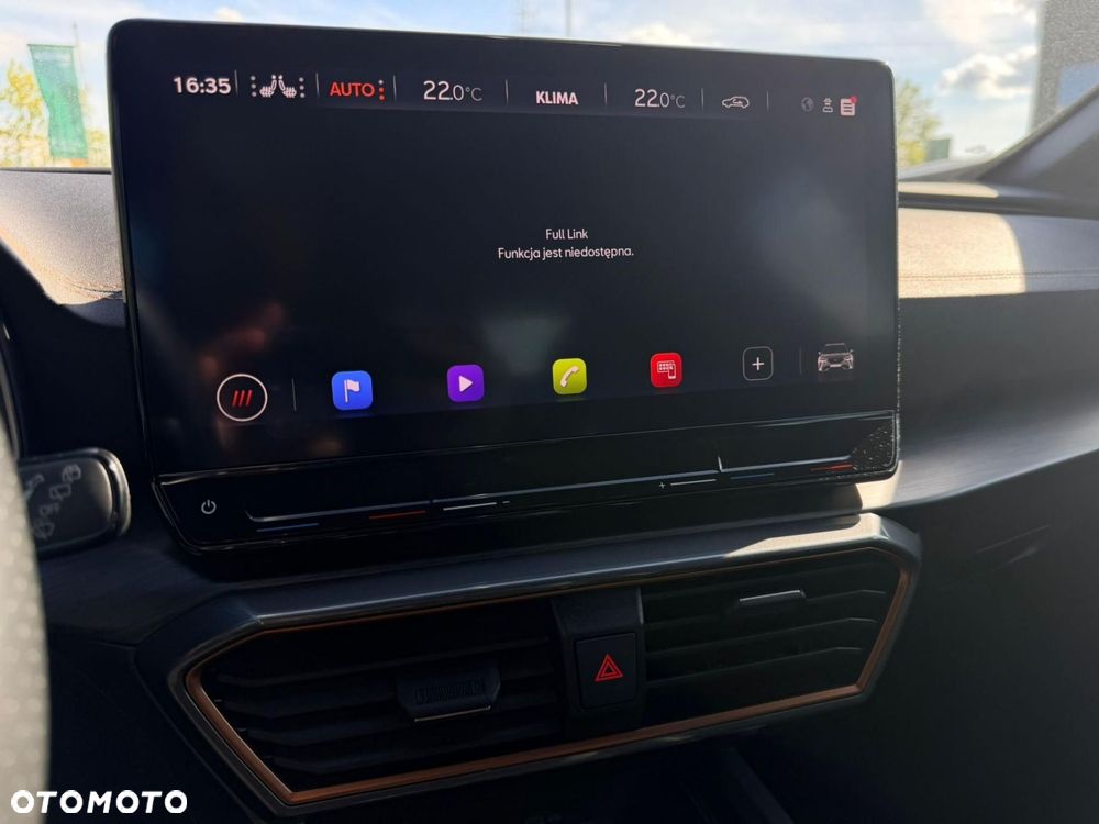 Cupra Formentor 2.0 TSI 4Drive VZ DSG - 13