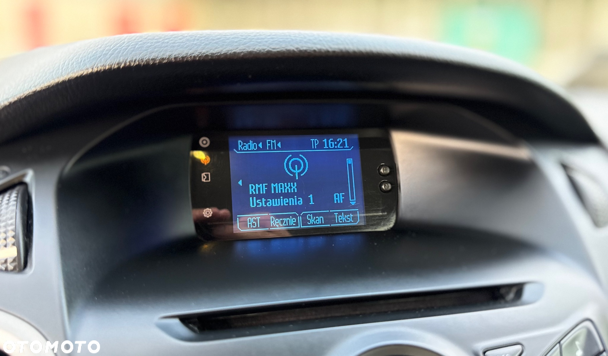 Ford Focus 1.6 TDCi Trend - 20