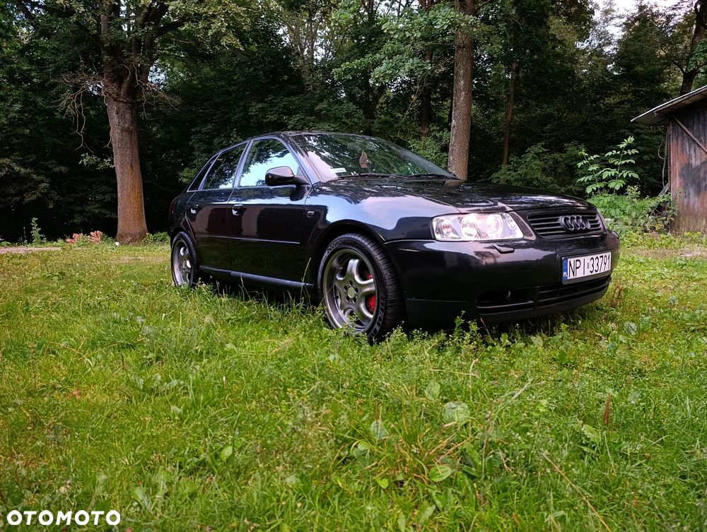 Audi A3 Sportback - 6