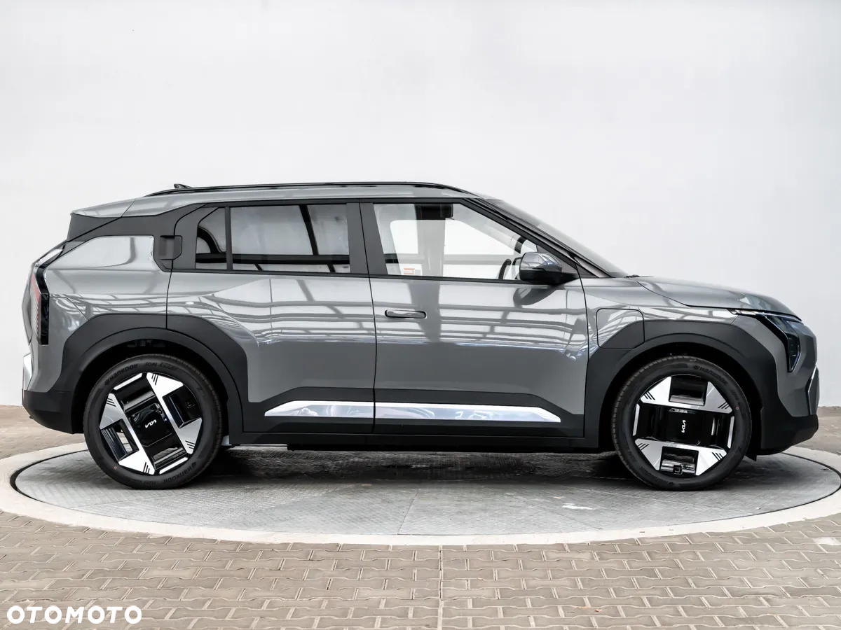 Kia EV3 81.4kWh Business Line - 7