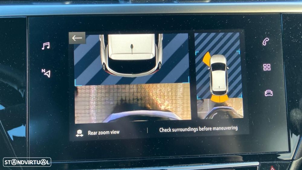 Opel Corsa 1.2 T Elegance - 3