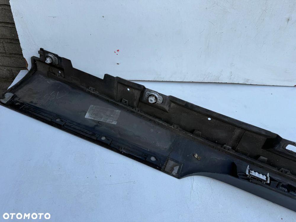AUDI A5 S5 8W LISTWA PROGOWA 8W7853856A PRAWA - 4