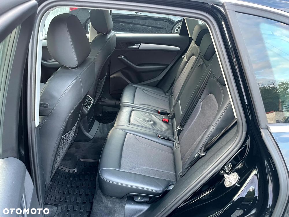Audi Q5 2.0 TDI Quattro S tronic - 17