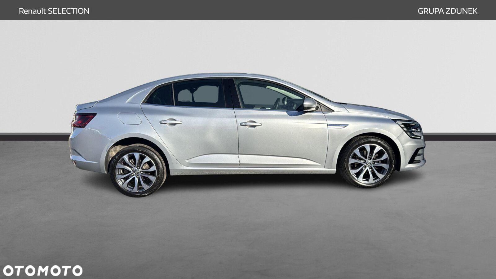 Renault Megane - 6