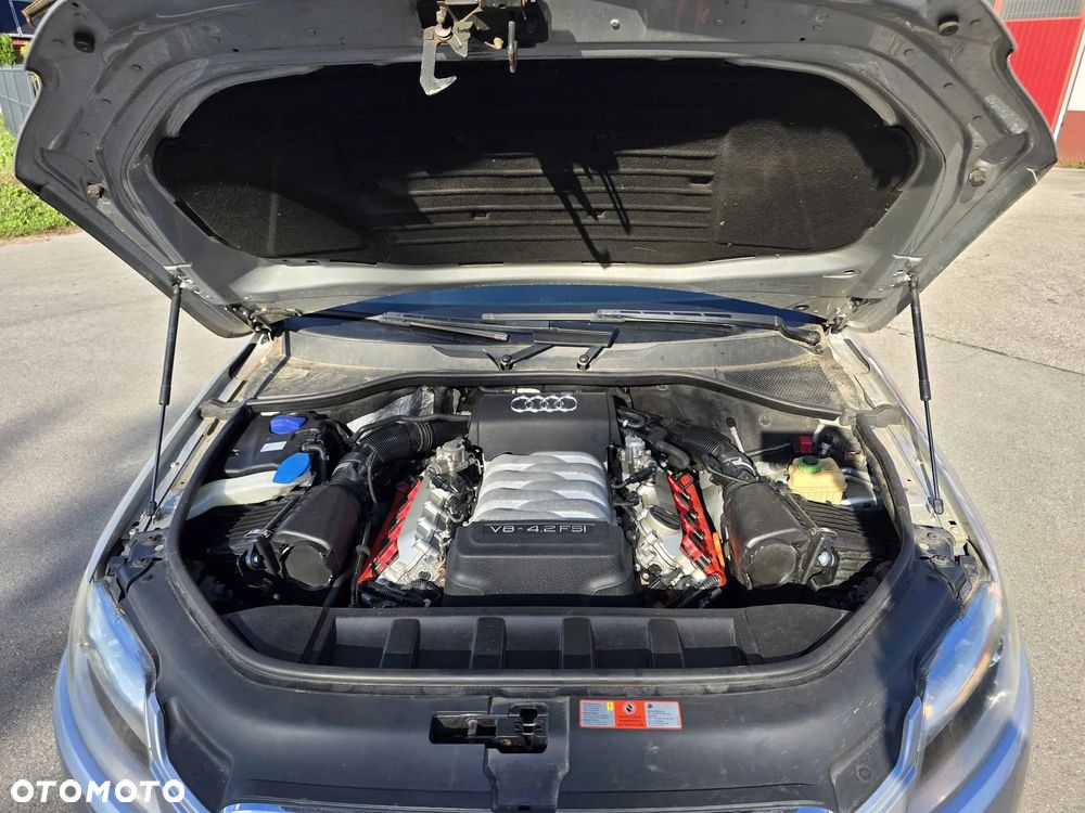 Audi Q7 - 13