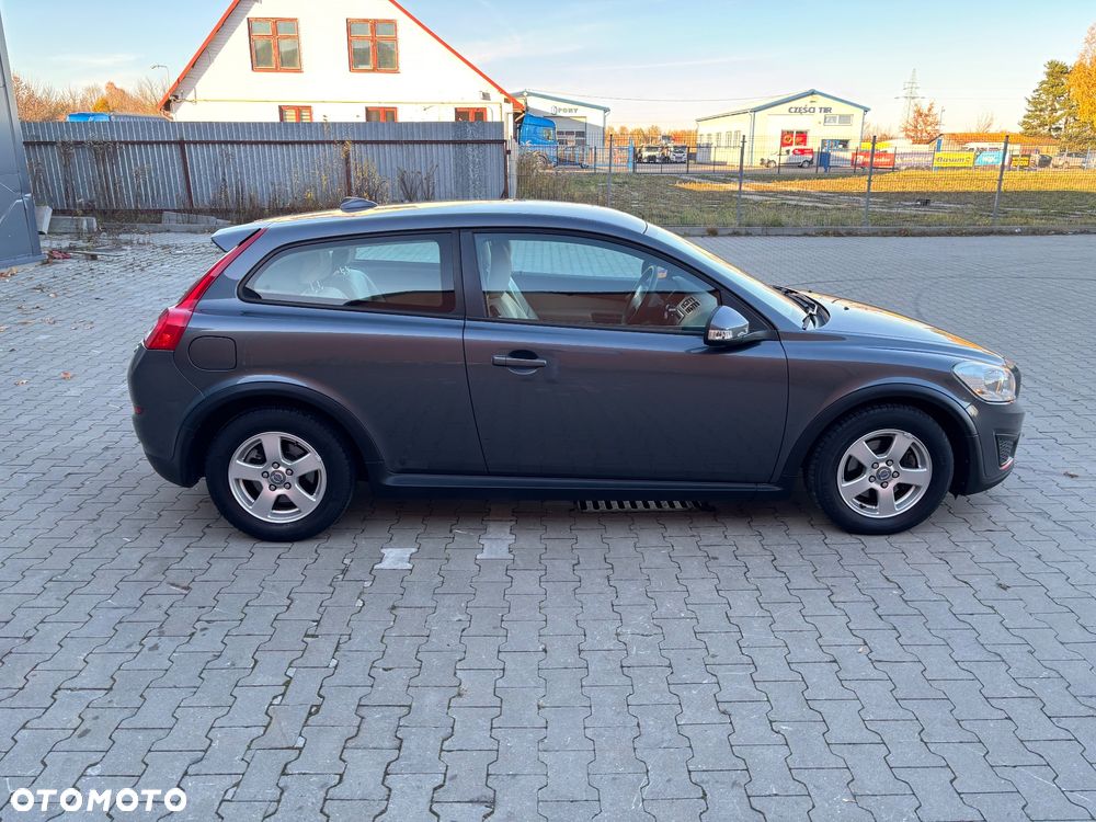 Volvo C30 1.6D DRIVe Momentum - 5
