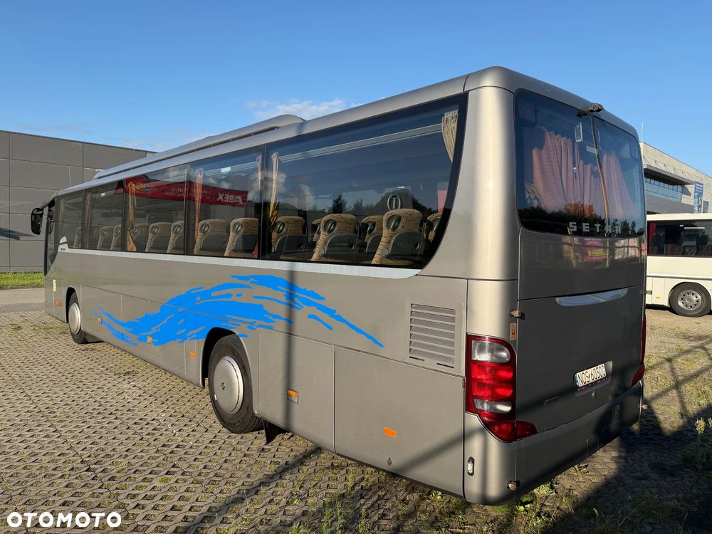 Setra 415 GT - 3
