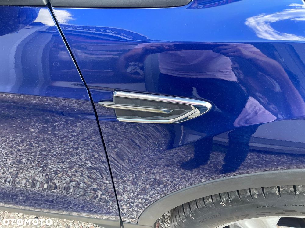 Ford Kuga - 14