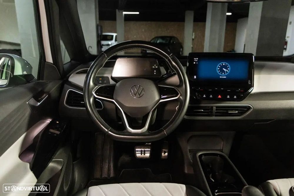 VW ID.3 - 24