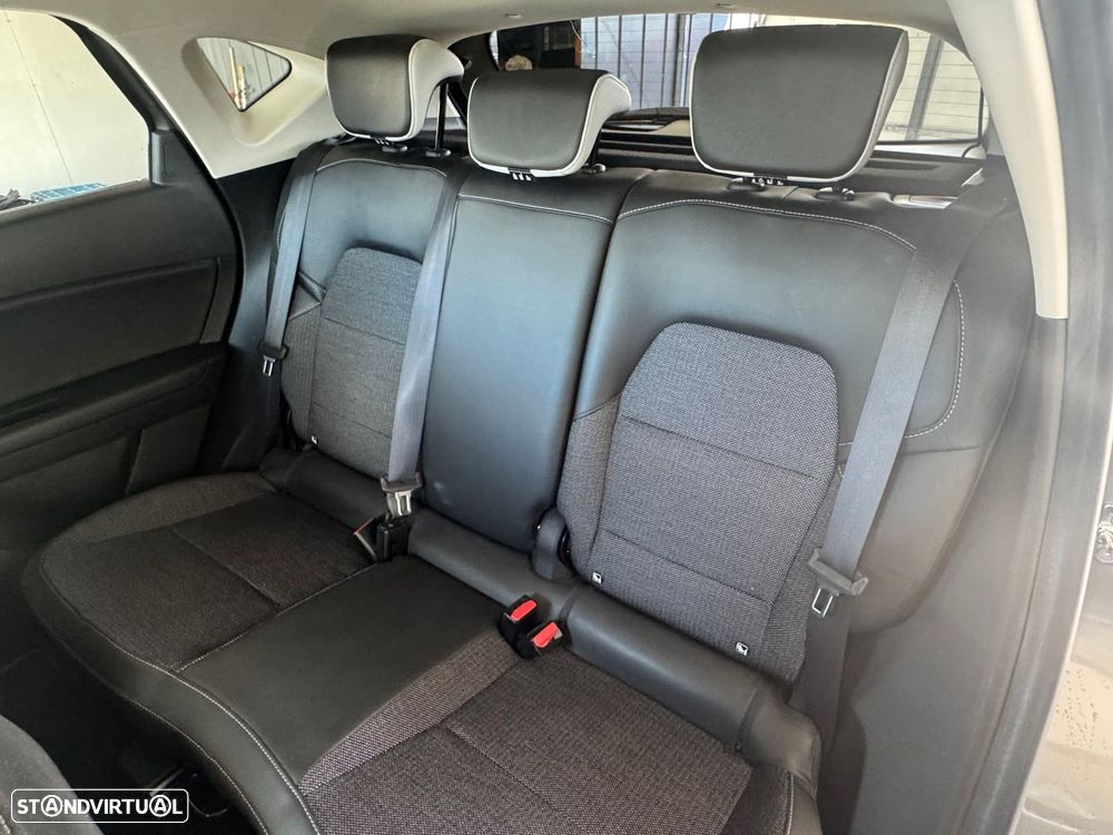 Renault Captur 1.5 dCi Exclusive - 32