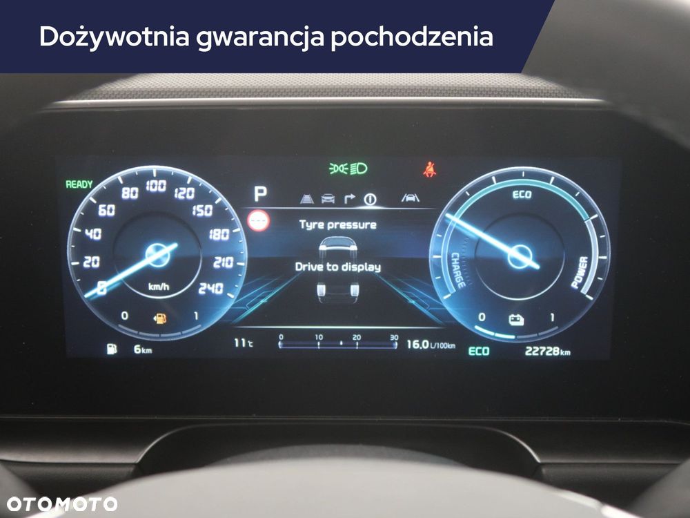 Kia Niro - 13