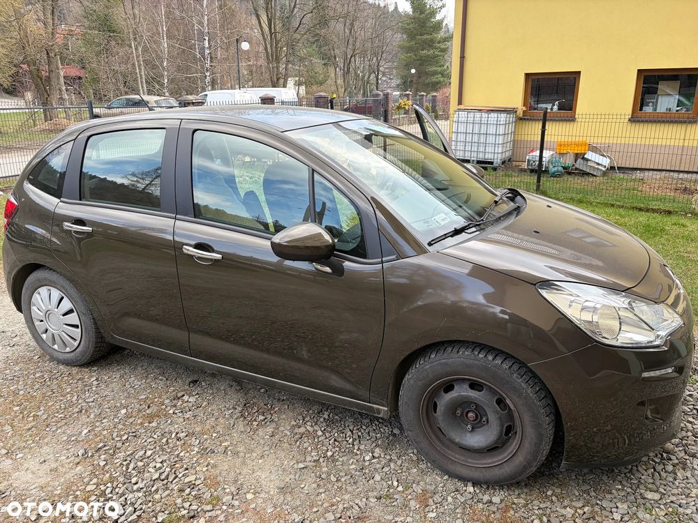Citroën C3 1.4 HDi Attraction - 3
