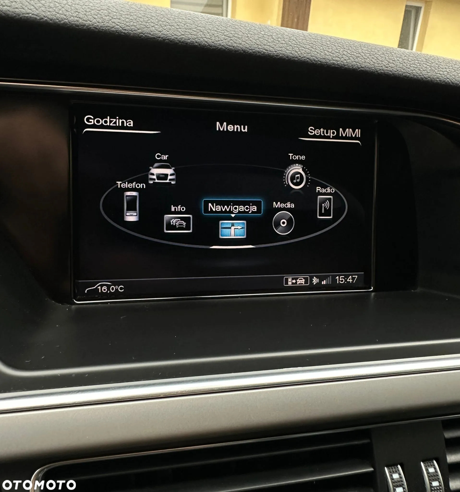 Audi A4 - 14