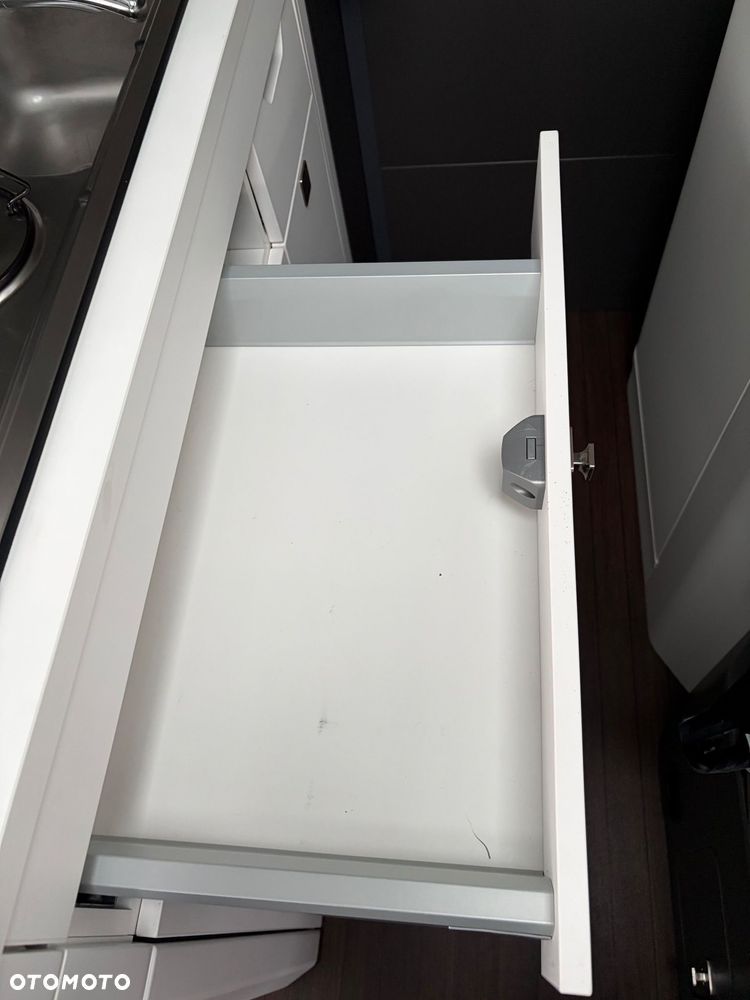 Volkswagen Grand California 600 - 22