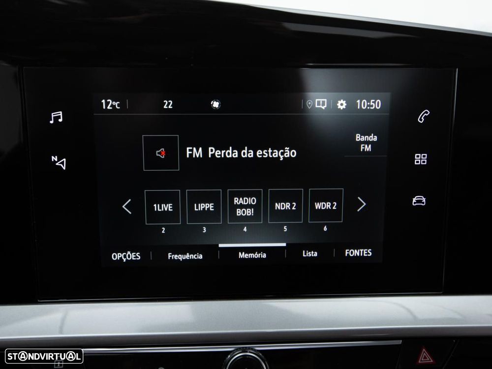 Opel Mokka-e Elegance - 24