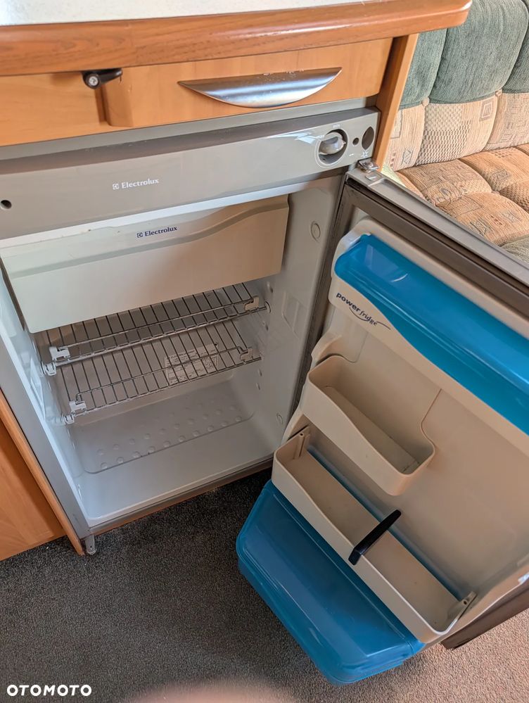 SWIFT Challenger 490 - 25