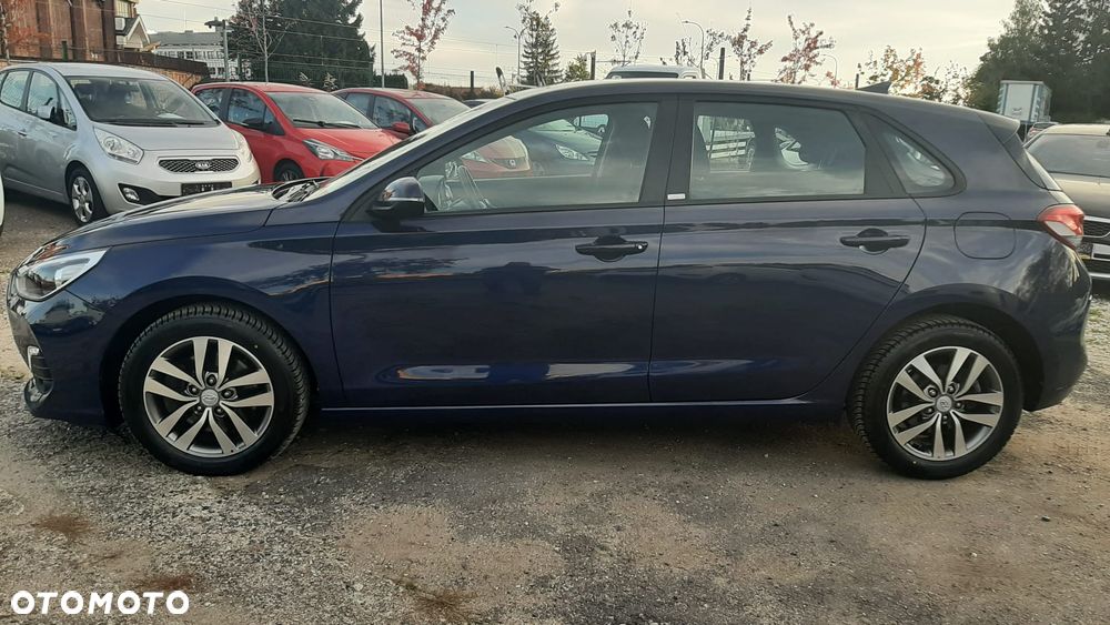 Hyundai i30 1.4 Trend - 6