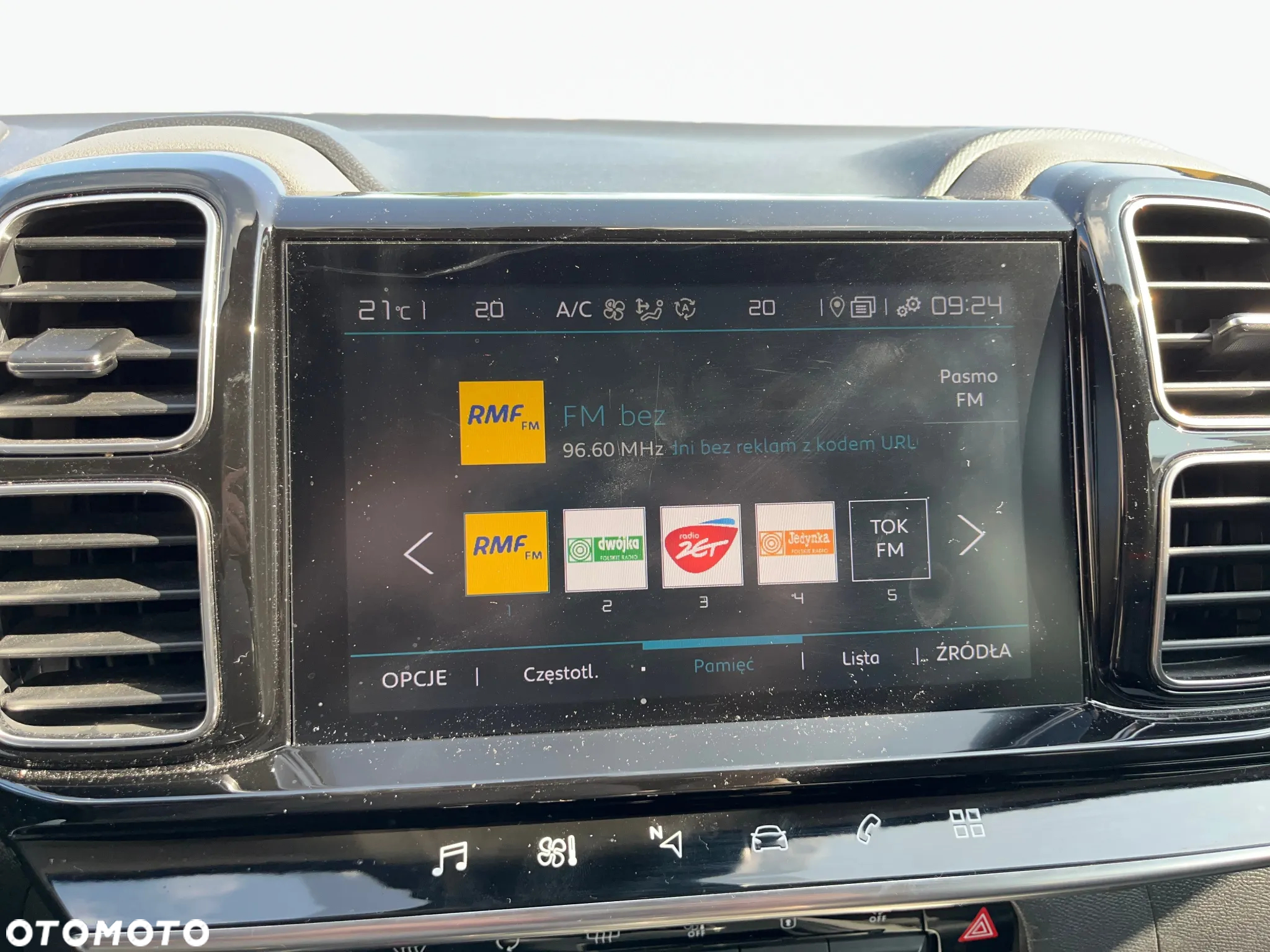 Citroën C5 Aircross 1.5 BlueHDi Shine - 19