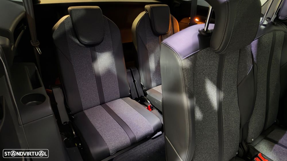 Peugeot 5008 1.2 PureTech Allure Grip Control - 18