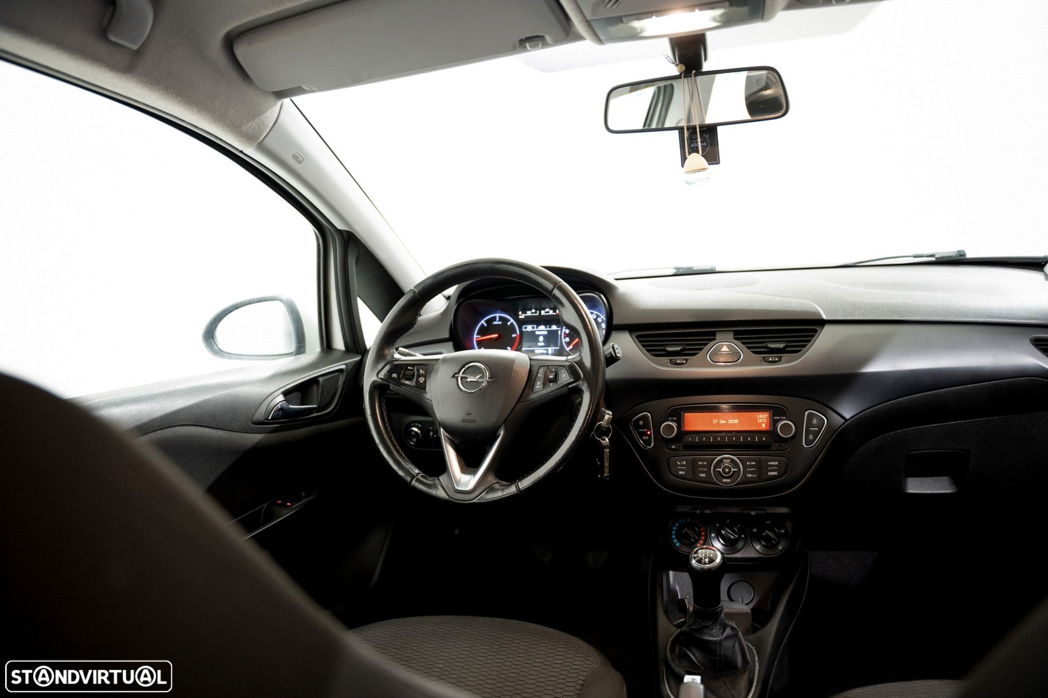 Opel Corsa 1.3 CDTi Dynamic - 4