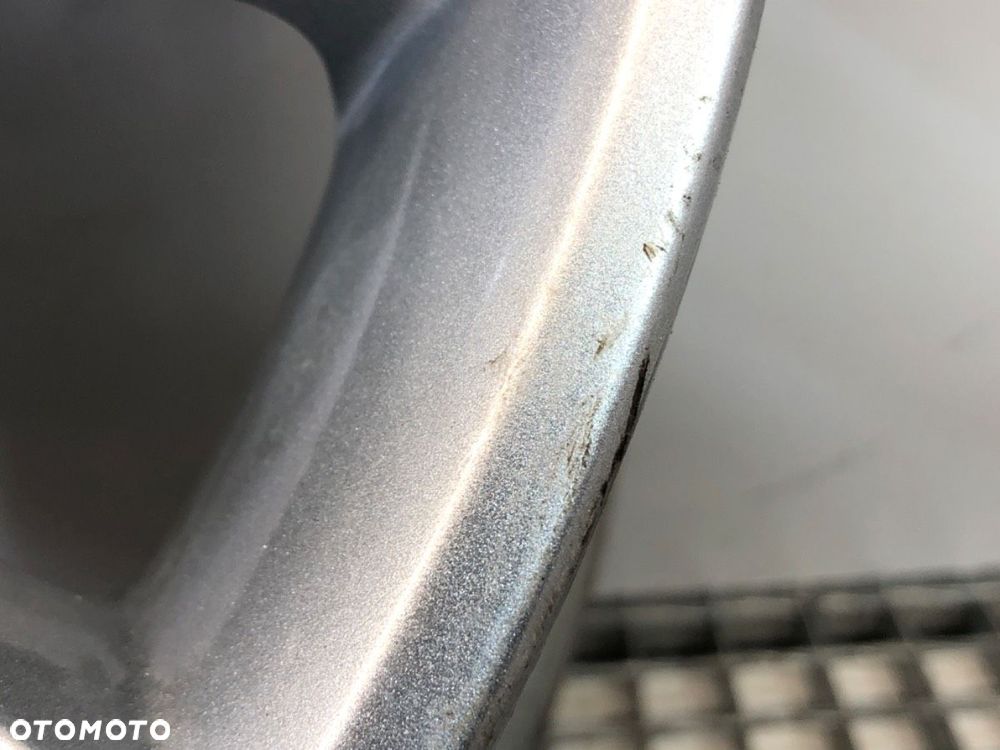 FELGI ALU  KOMPLET 20 8.5J 5X108 63 ET45     HK83-1007-JB - 10