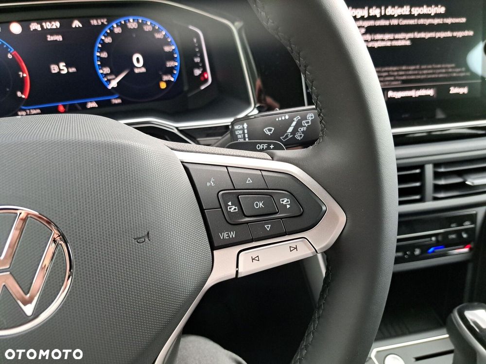 Volkswagen Polo 1.0 TSI Edition 50 DSG - 25