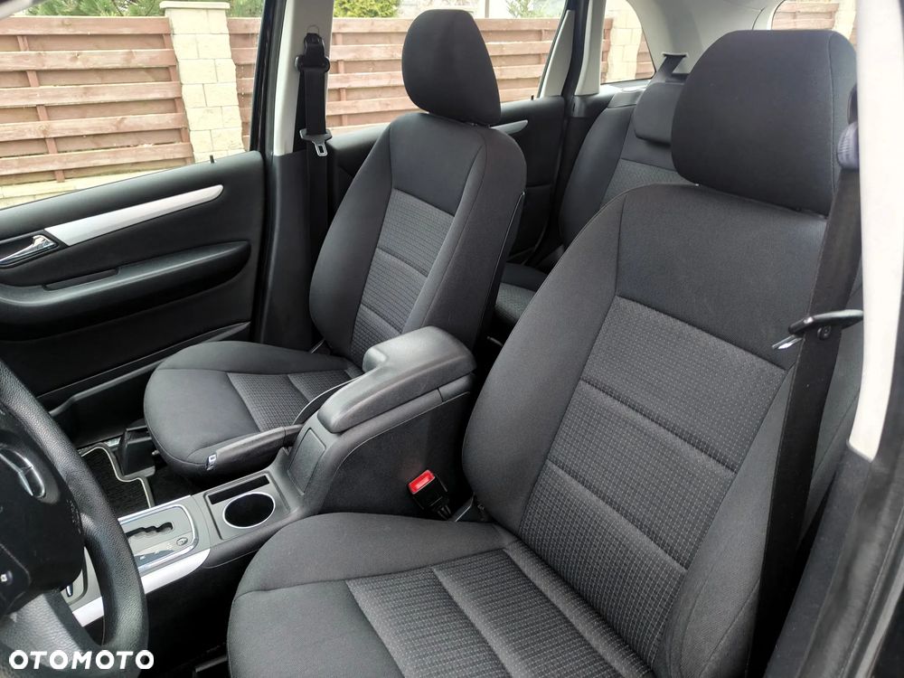 Mercedes-Benz Klasa B 150 Autotronic Grand Edition - 16