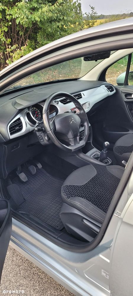 Citroën C3 - 8