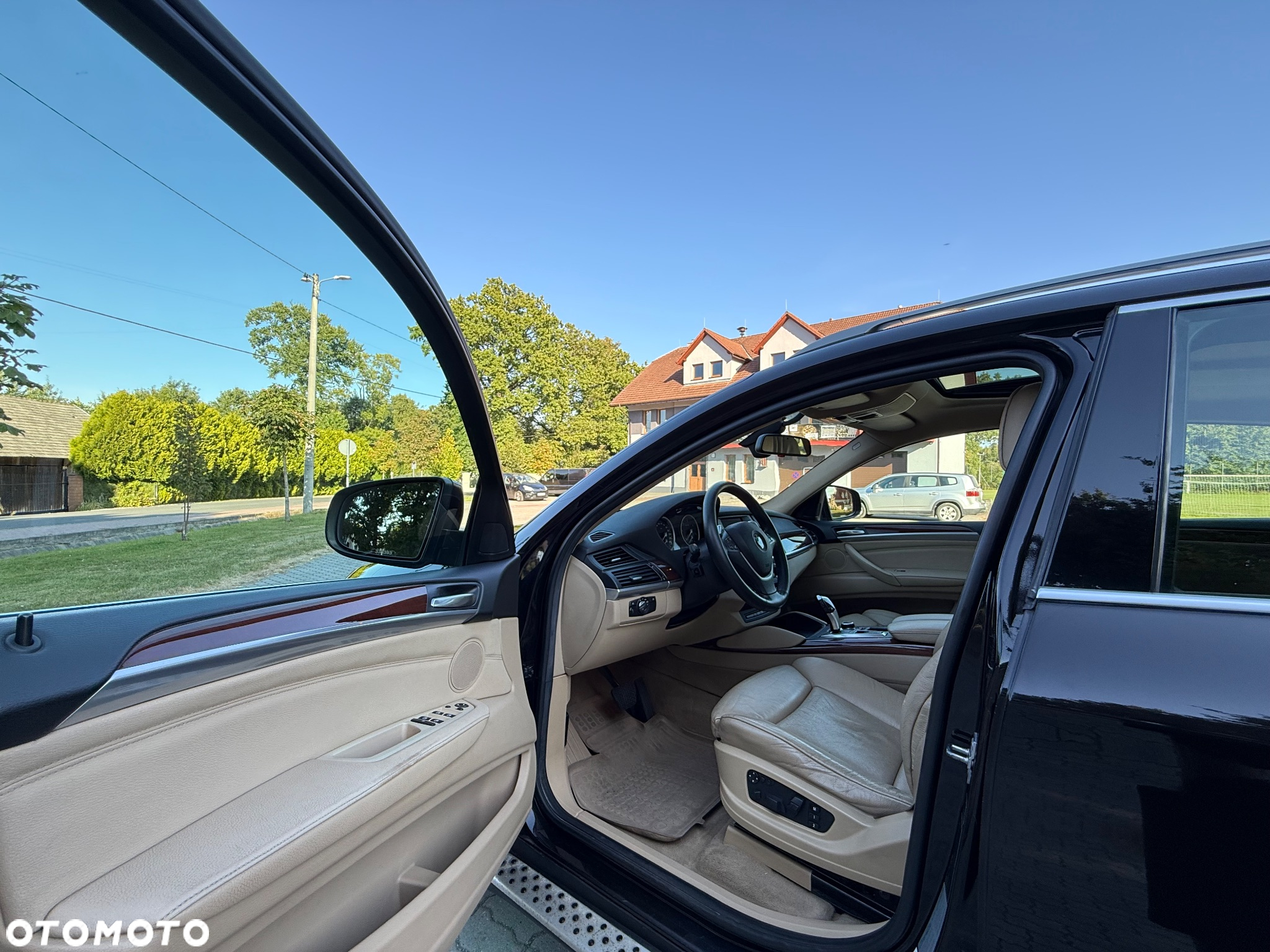 BMW X6 35d xDrive - 13