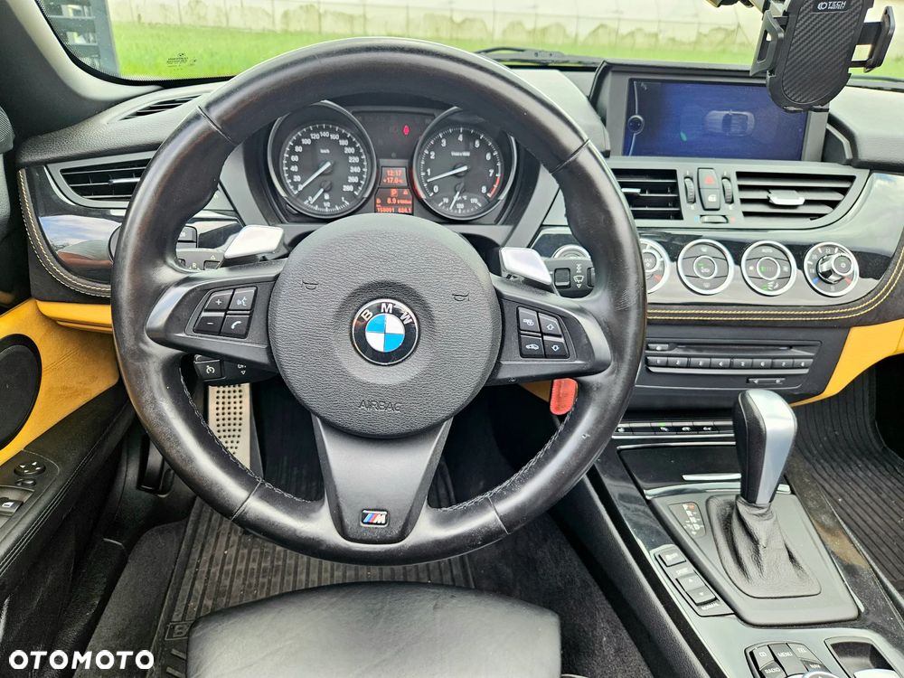 BMW Z4 - 17