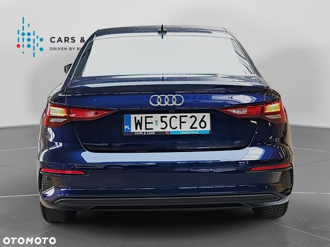 Audi A3 30 TDI S tronic - 5