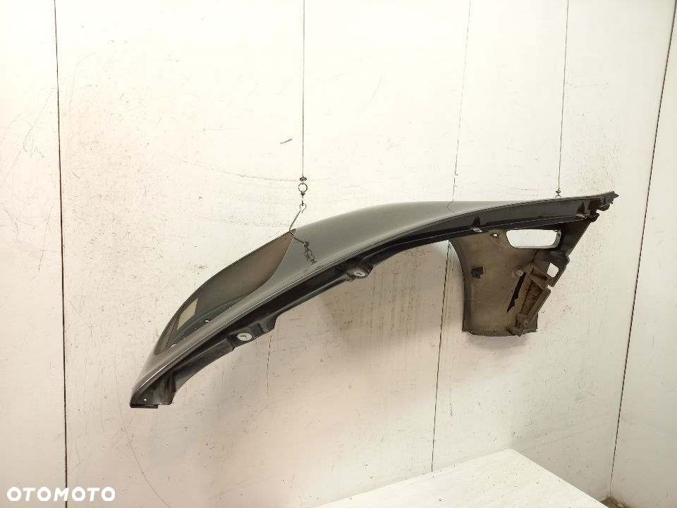 Aston Martin Vantage Błotnik Prawy przedni przod - 8