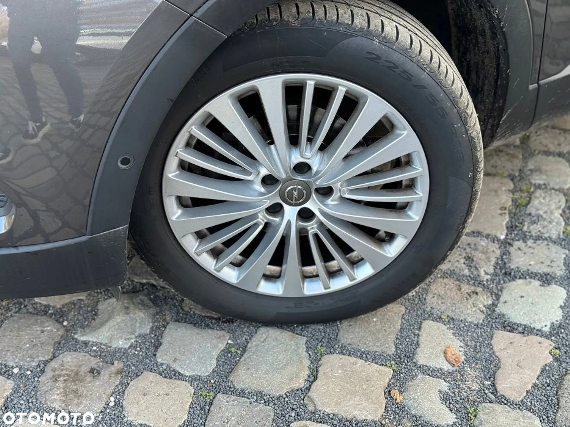 Opel Grandland X 1.2 Start/Stop Automatik 2020 - 30