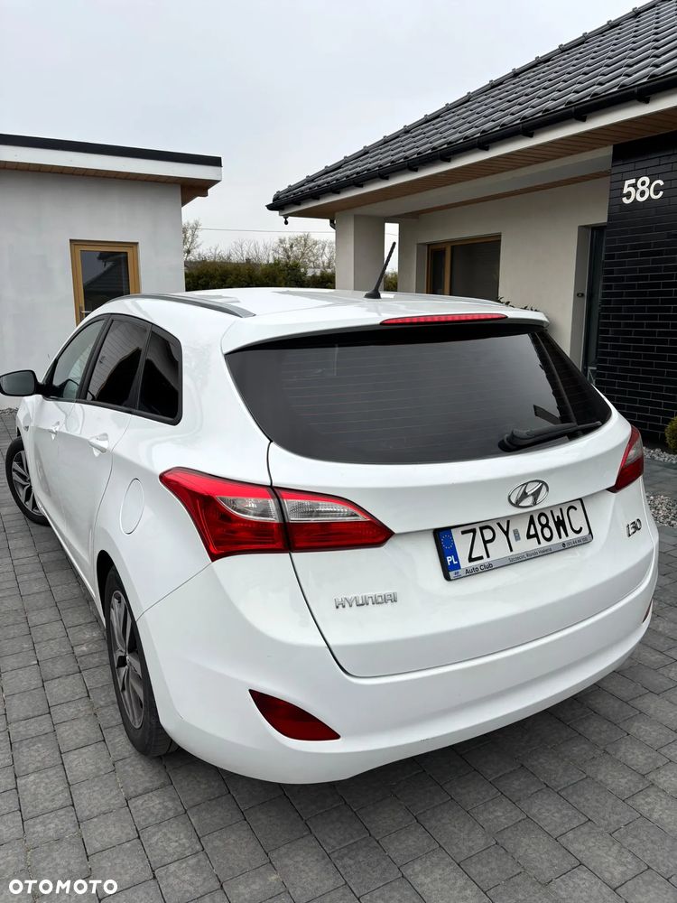 Hyundai i30 - 5