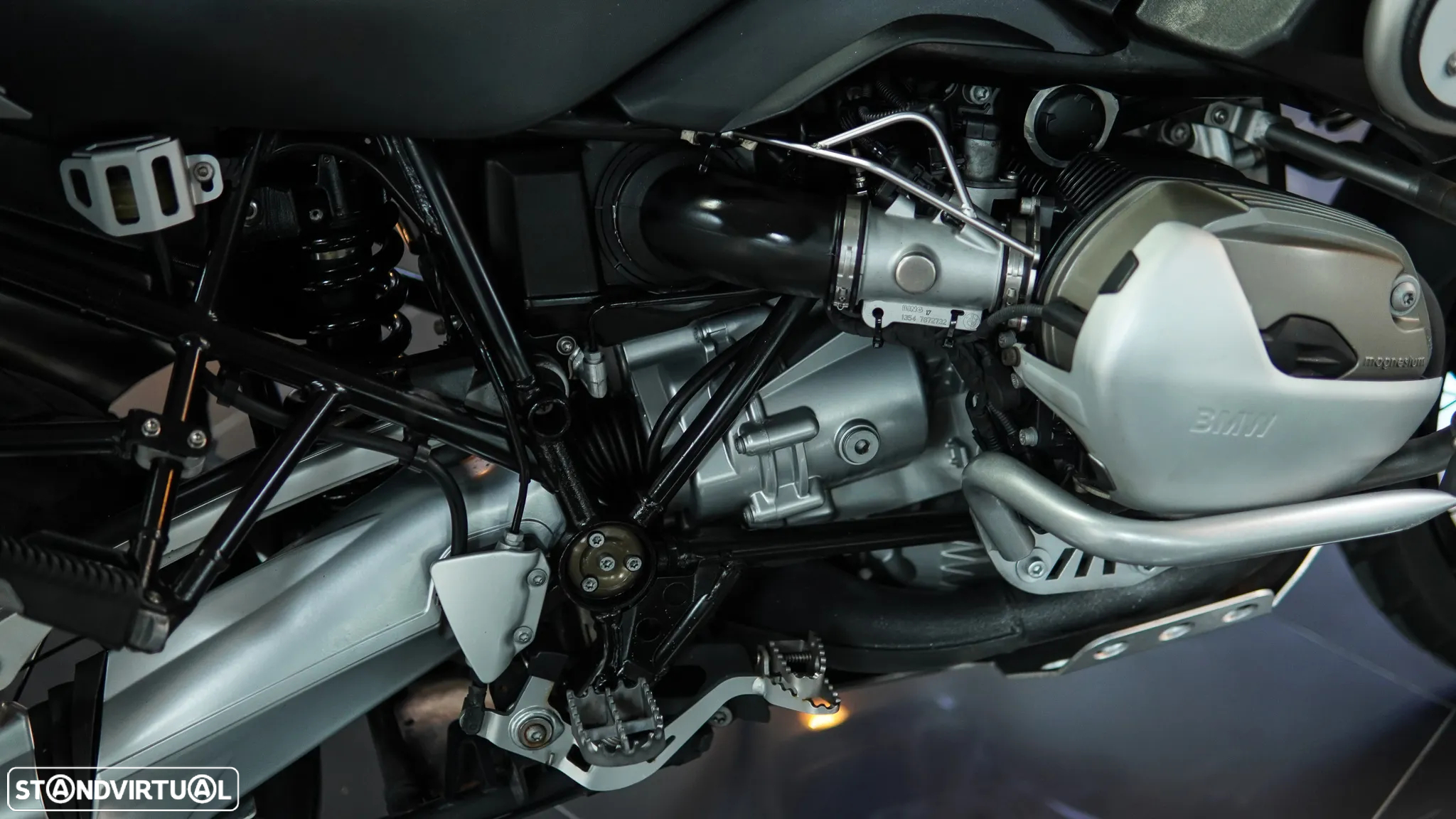 BMW R 1200 GS Adventure - 38