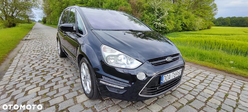 Ford S-Max - 20
