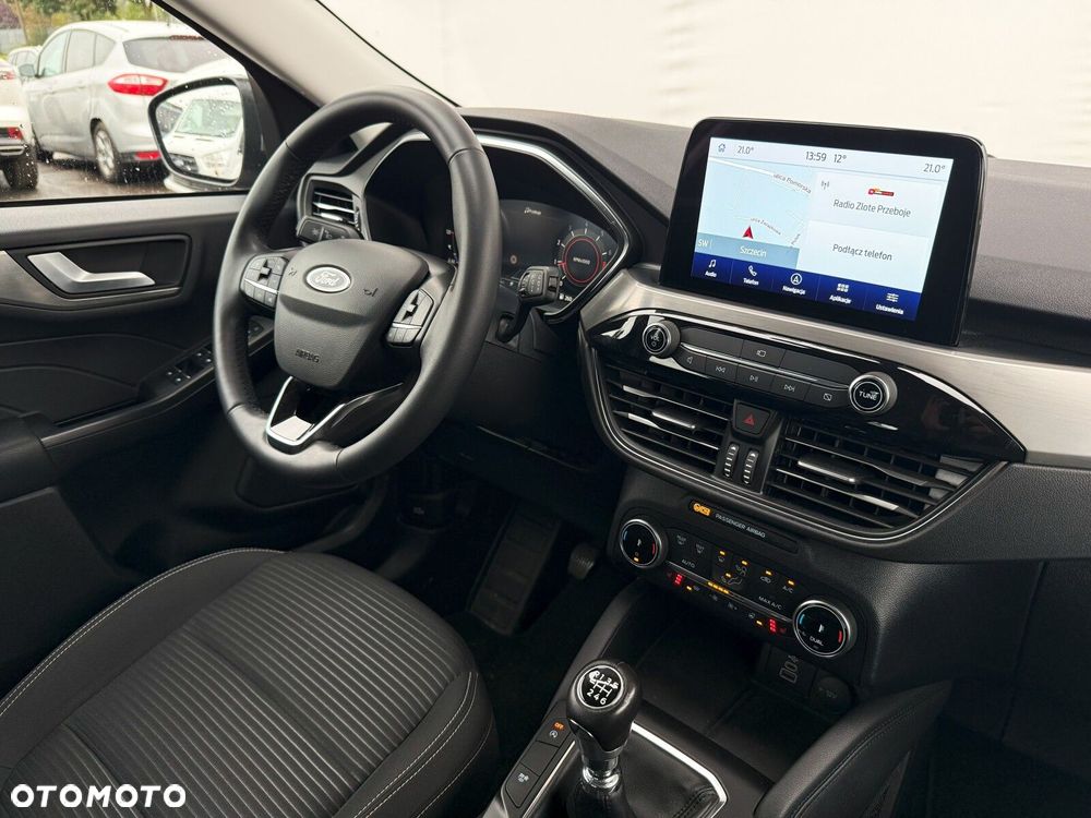 Ford Kuga 1.5 EcoBoost FWD Titanium - 30