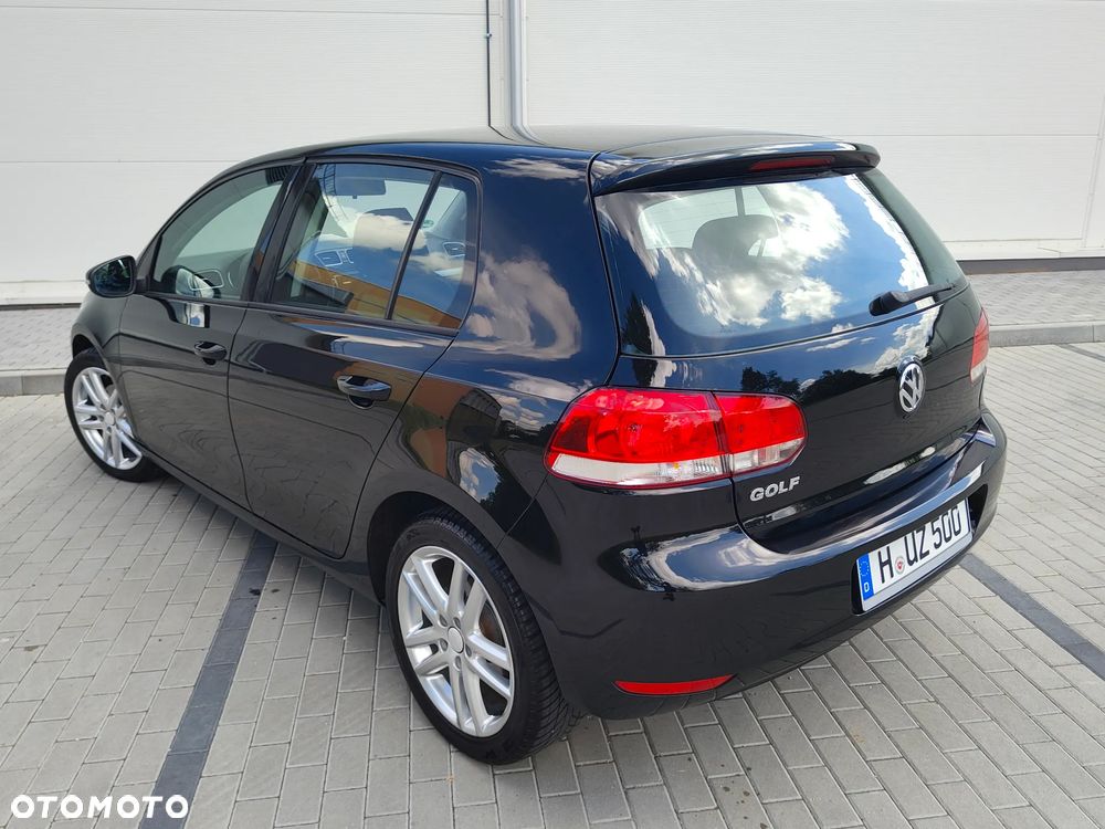 Volkswagen Golf 1.4 Edition - 11