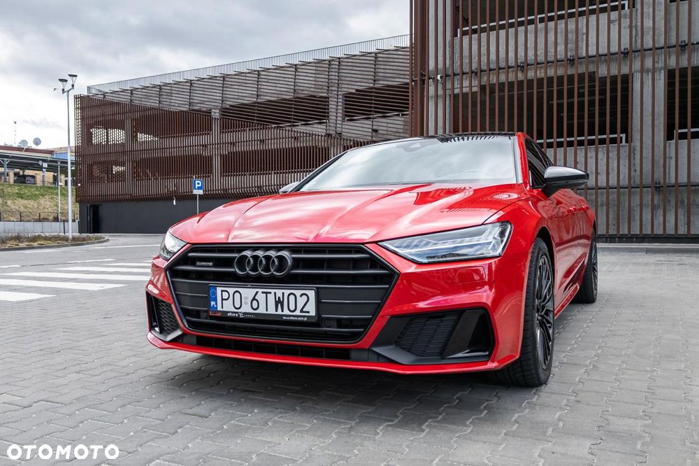 Audi A7 Sportback - 6