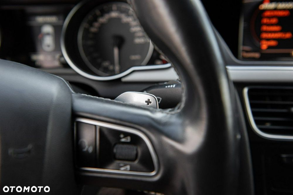 Audi S5 Sportback 3.0 TFSI Quattro S tronic - 29