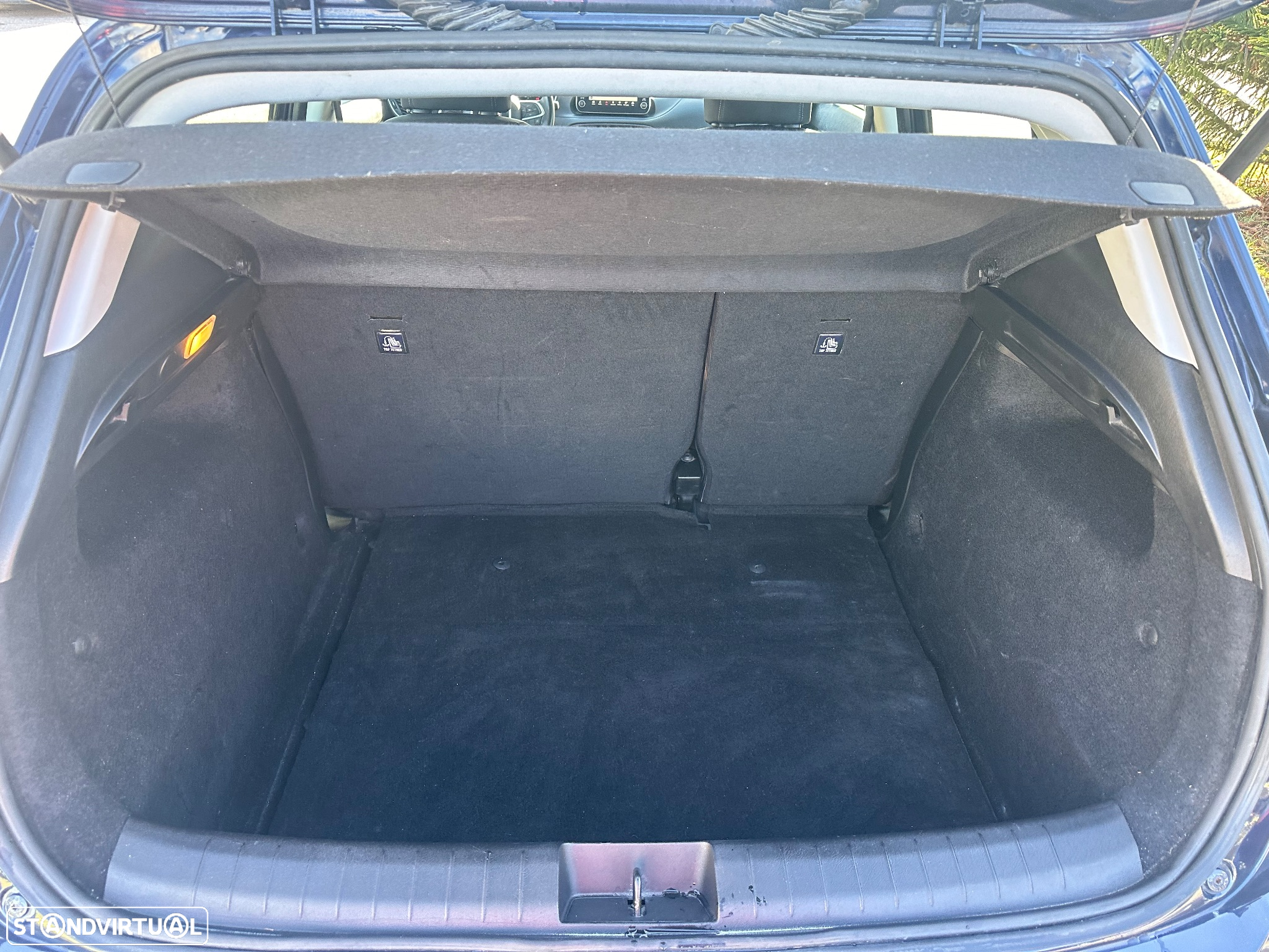 Fiat Tipo 1.3 M-Jet Lounge - 7