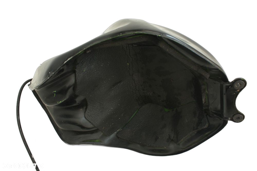 ZBIORNIK PALIWA BAK Kawasaki ZX6R 98-00 - 5
