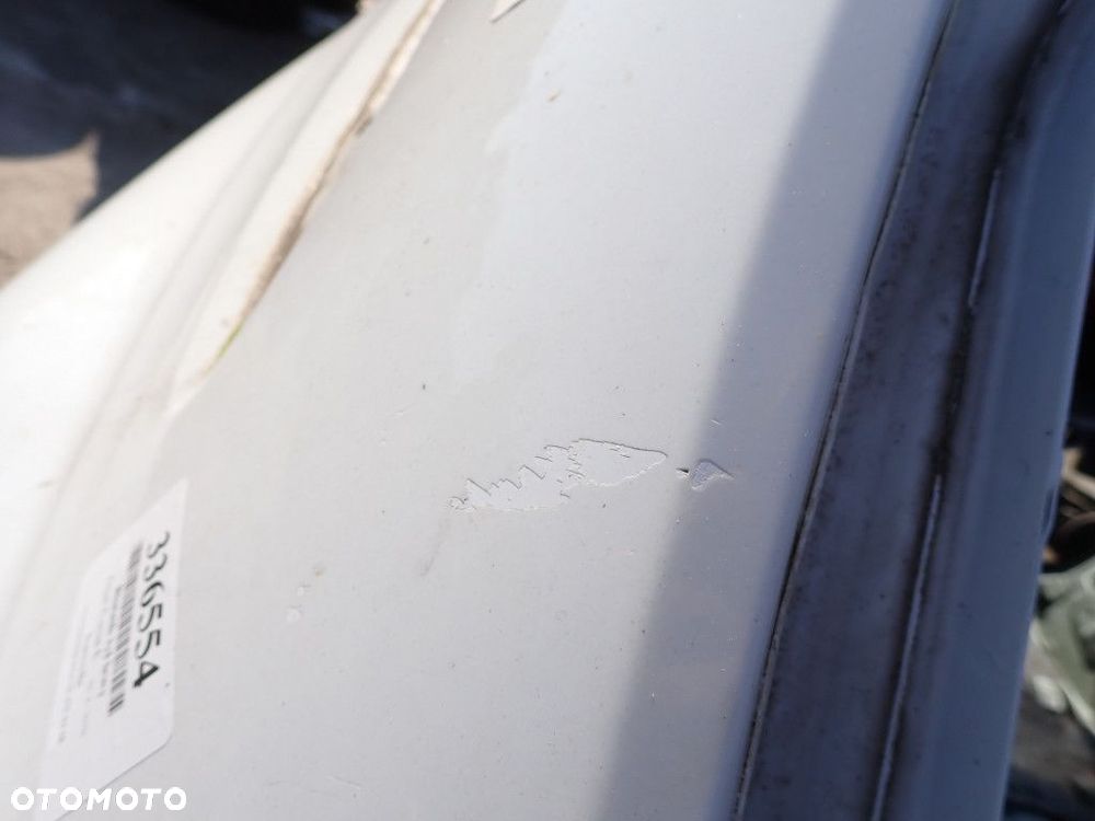 OPEL CORSA E 14- 3D BŁOTNIK TYŁ LEWY ĆWIARTKA TYLNA LEWA KOD LAKIERU Z40R - 8