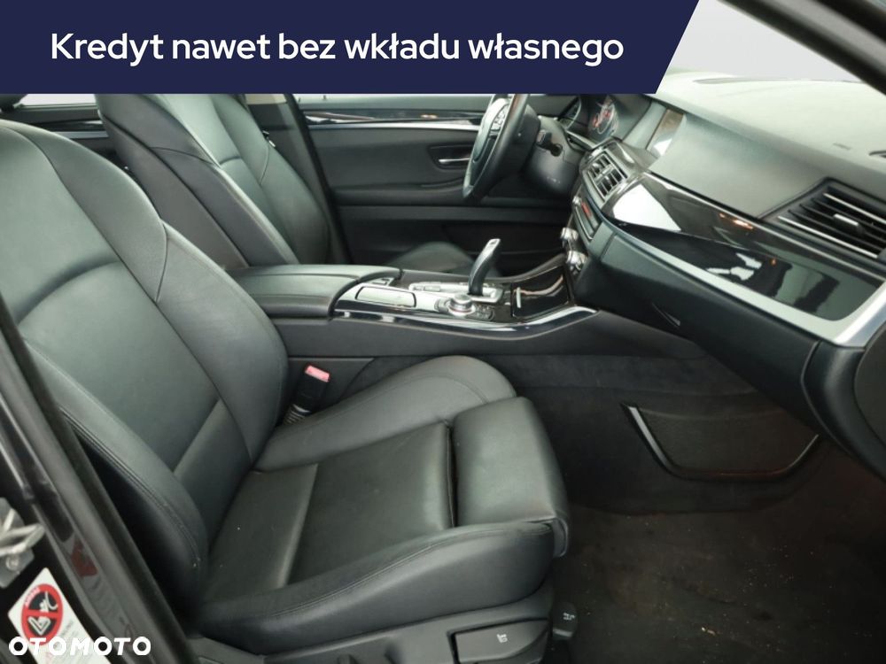 BMW Seria 5 - 11