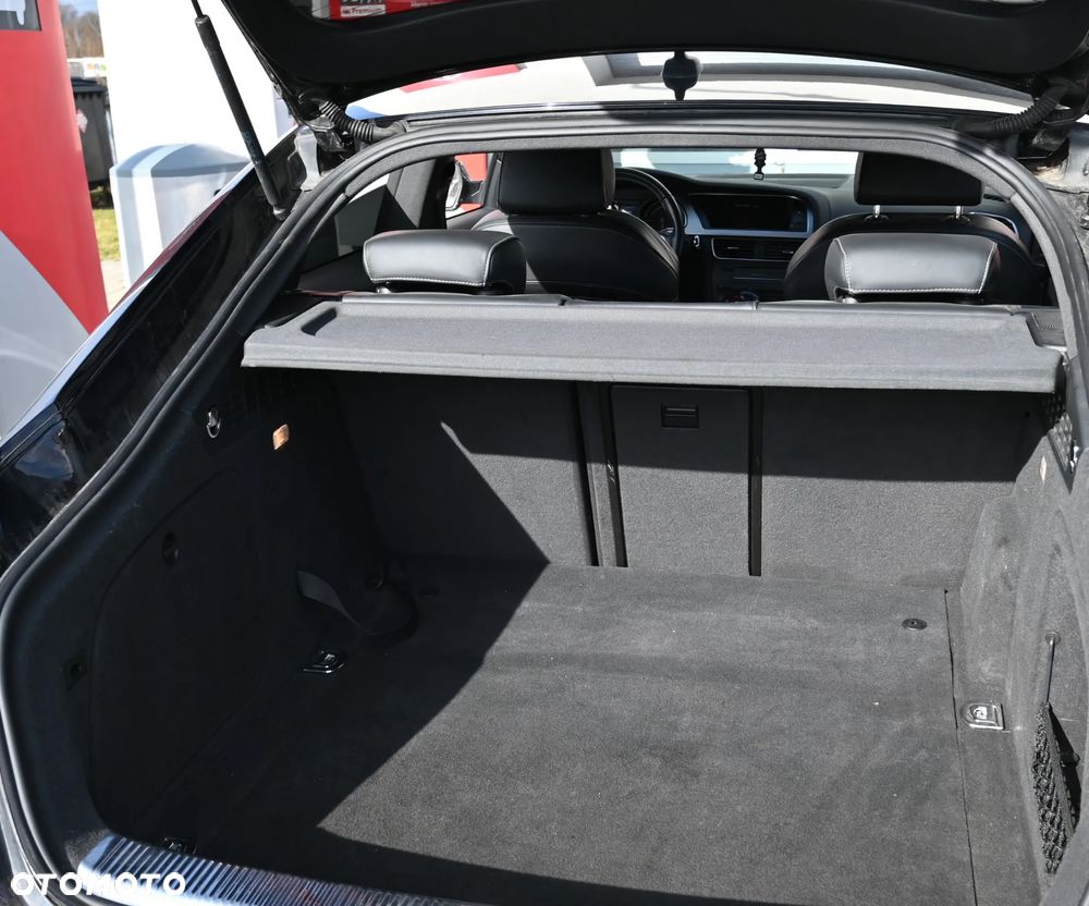 Audi A5 Sportback - 34