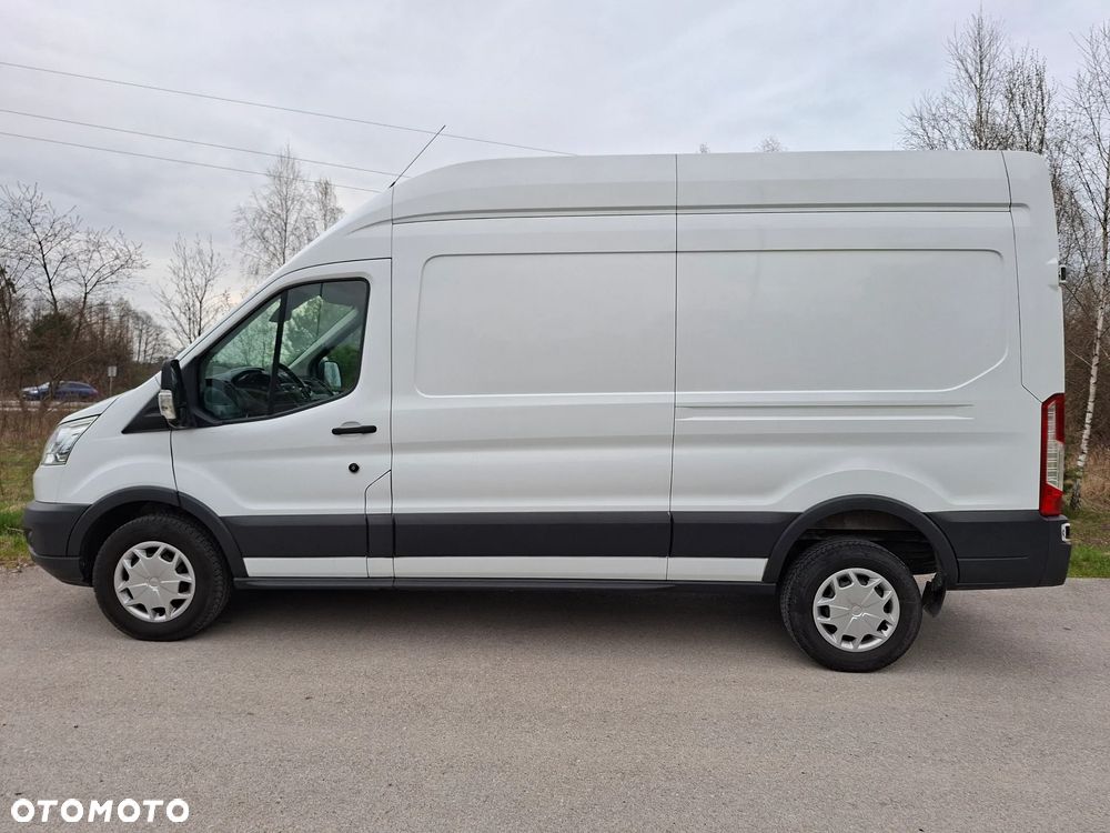 Ford Transit - 4