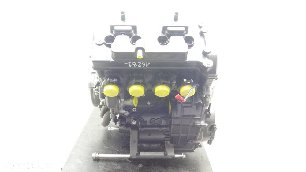 Silnik Cbf 600 Pc41E Gwarancja 30 Dni - 6