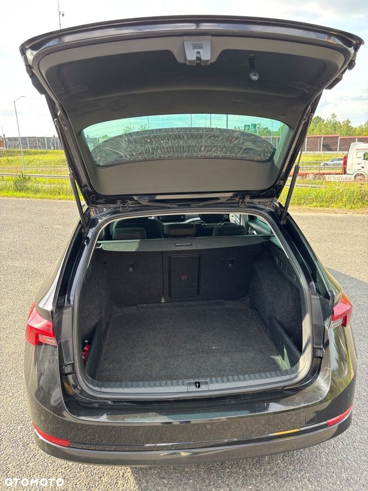 Skoda Octavia 2.0 TDI Ambition DSG - 16