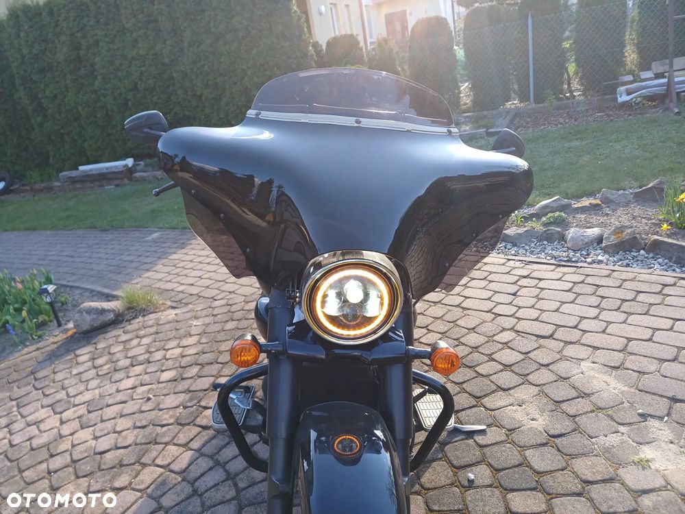 Suzuki Boulevard - 5